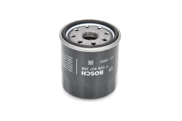 Bosch P 7208 Yağ filtresi küçük görsel 2