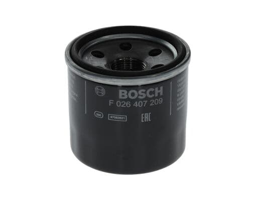 Bosch P 7209 Yağ filtresi küçük görsel 2