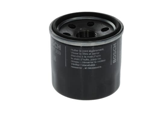 Bosch P 7209 Yağ filtresi küçük görsel 3