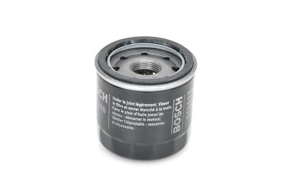 Bosch P 7210 Yağ filtresi küçük görsel 2