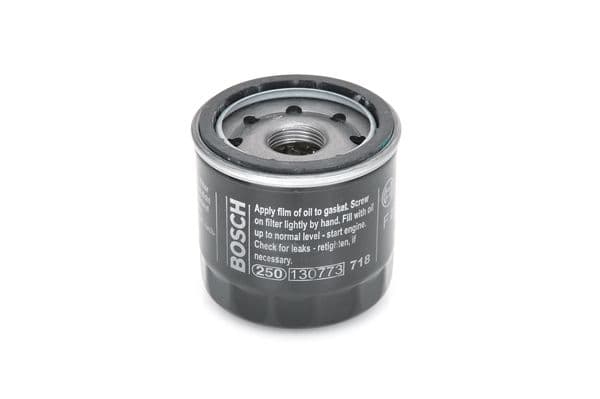 Bosch P 7210 Yağ filtresi küçük görsel 4