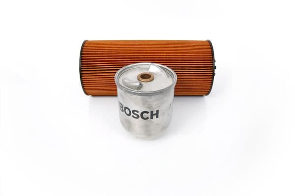 Bosch P 7212 Yağ filtre tertibatı küçük görsel 4