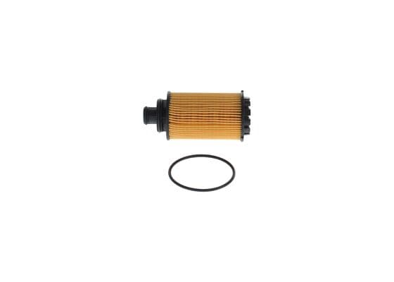 Bosch P 7214 Yağ filtre tertibatı 1