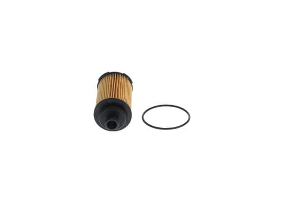 Bosch P 7214 Yağ filtre tertibatı küçük görsel 2