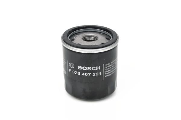 Bosch P 7221 Yağ filtresi 1