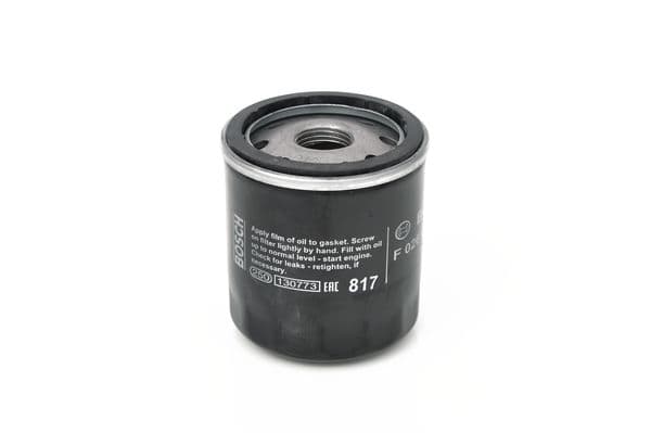 Bosch P 7221 Yağ filtresi küçük görsel 4