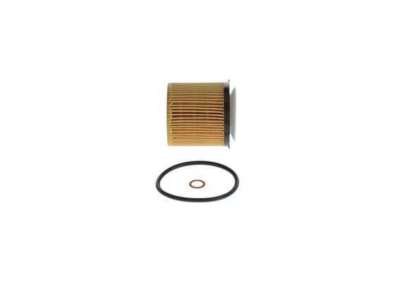 Bosch P 7228 Yağ filtre tertibatı küçük görsel 2
