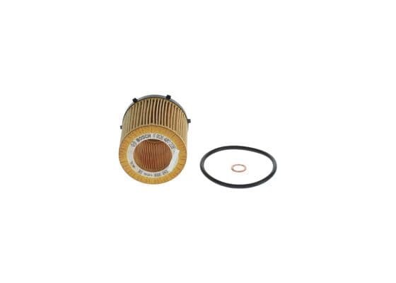 Bosch P 7228 Yağ filtre tertibatı küçük görsel 3