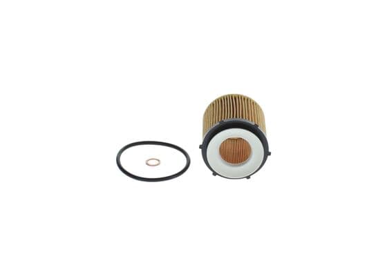 Bosch P 7228 Yağ filtre tertibatı küçük görsel 5