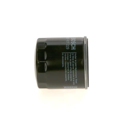 Bosch P 7229 Yağ filtresi küçük görsel 5