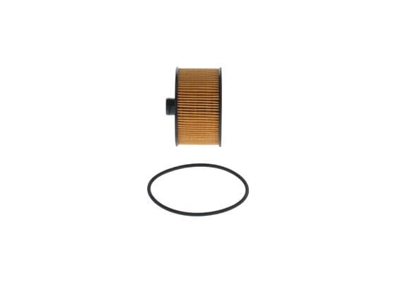 Bosch P 7231 Yağ filtre tertibatı küçük görsel 2