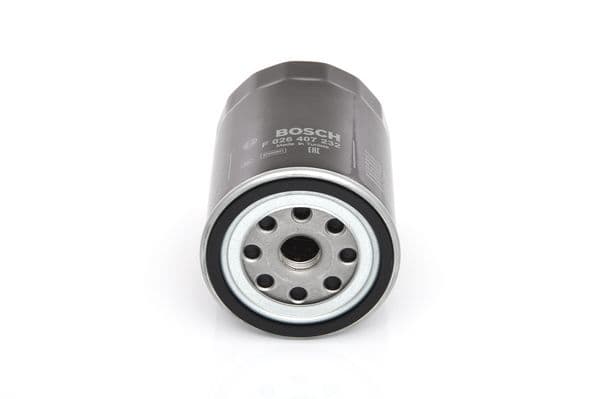 Bosch P 7232 Yağ filtresi 1