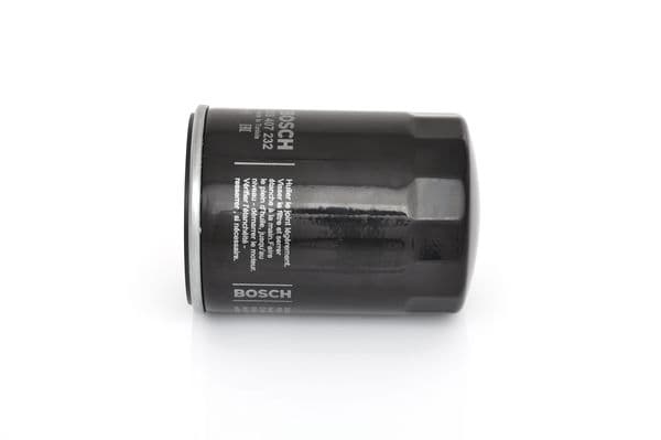 Bosch P 7232 Yağ filtresi küçük görsel 2