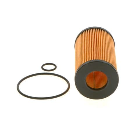 Bosch P 7239 Yağ filtre tertibatı küçük görsel 4