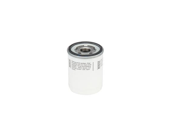 Bosch P 7245 Yağ filtresi küçük görsel 4
