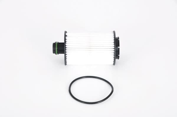 Bosch P 7249 Yağ filtre tertibatı küçük görsel 2