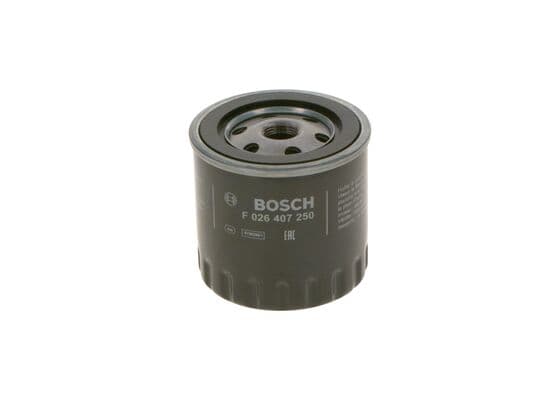 Bosch P 7250 Yağ filtresi küçük görsel 2