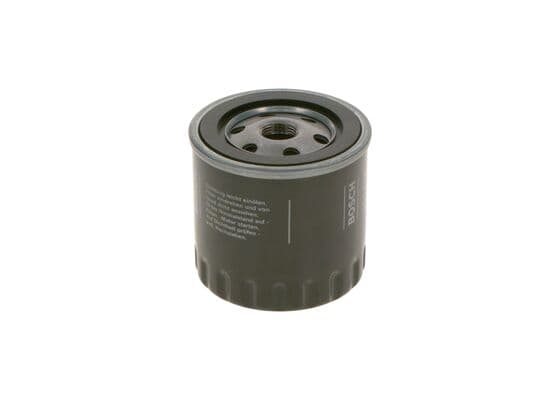 Bosch P 7250 Yağ filtresi küçük görsel 4