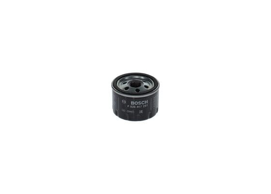 Bosch P 7251 Yağ filtresi 1