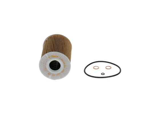 Bosch P 7255 Yağ filtre tertibatı 1
