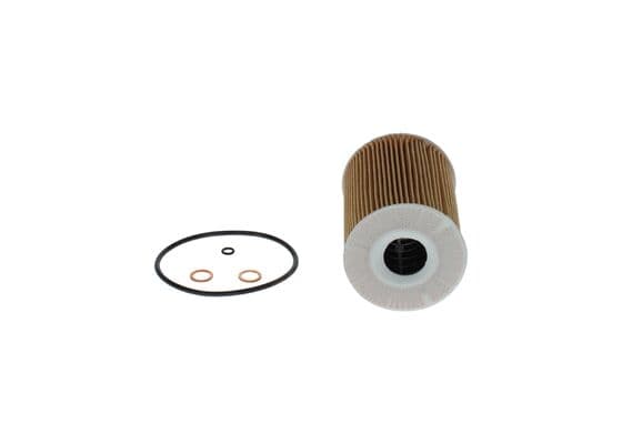 Bosch P 7255 Yağ filtre tertibatı küçük görsel 3