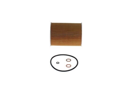 Bosch P 7255 Yağ filtre tertibatı küçük görsel 4