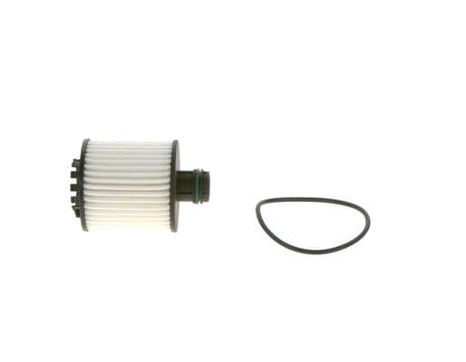 Bosch P 7259 Yağ filtre tertibatı küçük görsel 5