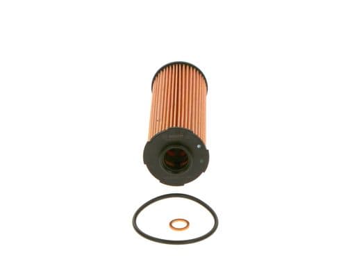 Bosch P 7264 Yağ filtre tertibatı küçük görsel 2