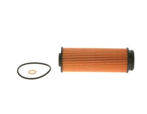 Bosch P 7264 Yağ filtre tertibatı küçük görsel 3