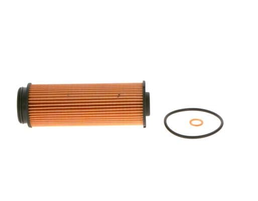Bosch P 7264 Yağ filtre tertibatı küçük görsel 5
