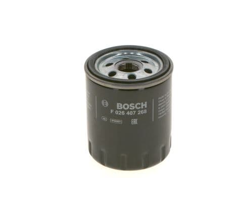 Bosch P 7268 Yağ filtresi küçük görsel 2