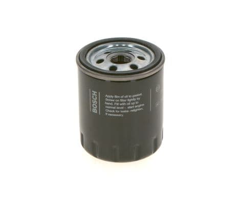 Bosch P 7268 Yağ filtresi küçük görsel 5