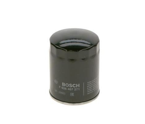 Bosch P 7271 Yağ filtresi küçük görsel 2