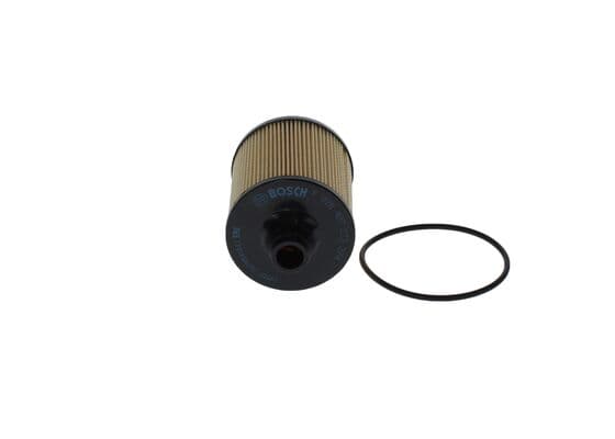Bosch P 7273 Yağ filtre tertibatı 1