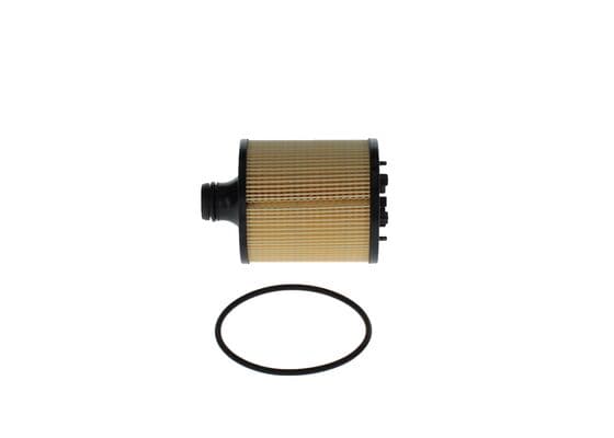 Bosch P 7273 Yağ filtre tertibatı küçük görsel 2