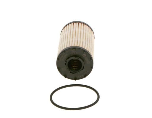 Bosch P 7274 Yağ filtre tertibatı küçük görsel 2