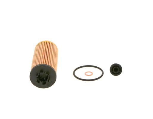 Bosch P 7277 Yağ filtre tertibatı küçük görsel 2