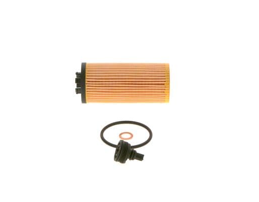 Bosch P 7277 Yağ filtre tertibatı küçük görsel 3
