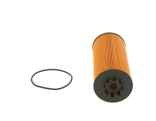 Bosch P 7280 Yağ filtre tertibatı küçük görsel 4