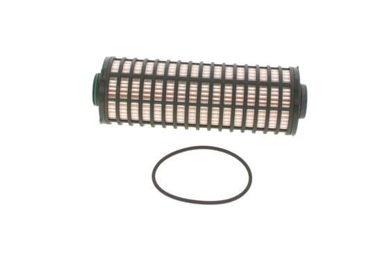 Bosch P 7286 Yağ filtre tertibatı küçük görsel 2