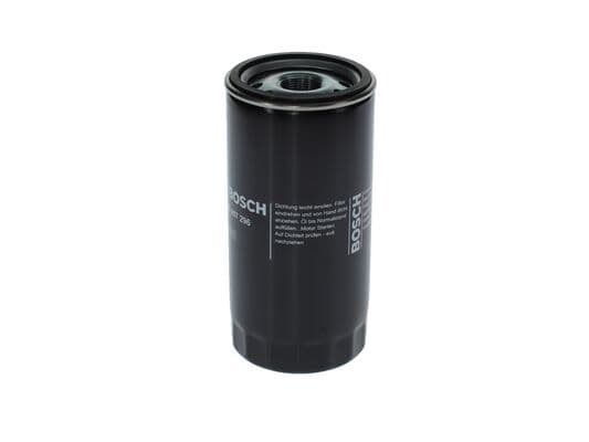 Bosch P 7296 Yağ filtresi küçük görsel 2