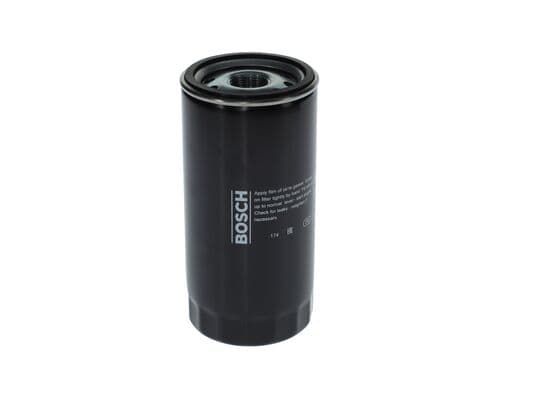 Bosch P 7296 Yağ filtresi küçük görsel 4