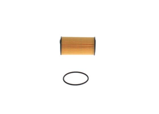 Bosch P 7298 Yağ filtre tertibatı küçük görsel 2
