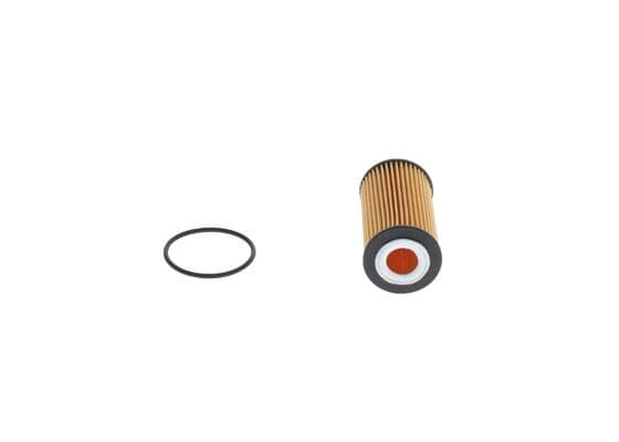 Bosch P 7298 Yağ filtre tertibatı küçük görsel 3