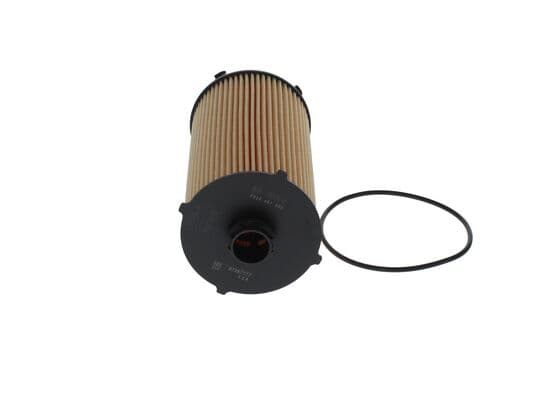Bosch P 7303 Yağ filtre tertibatı 1
