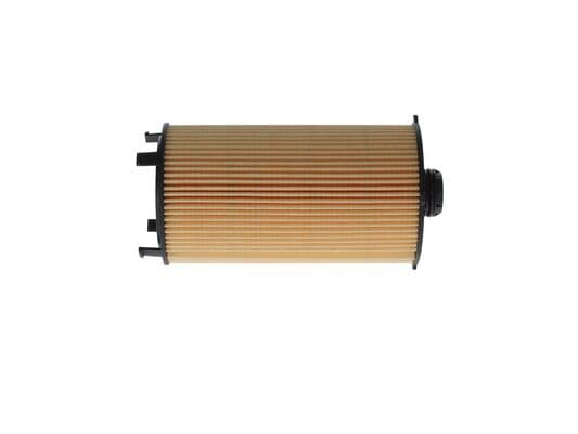 Bosch P 7303 Yağ filtre tertibatı küçük görsel 4