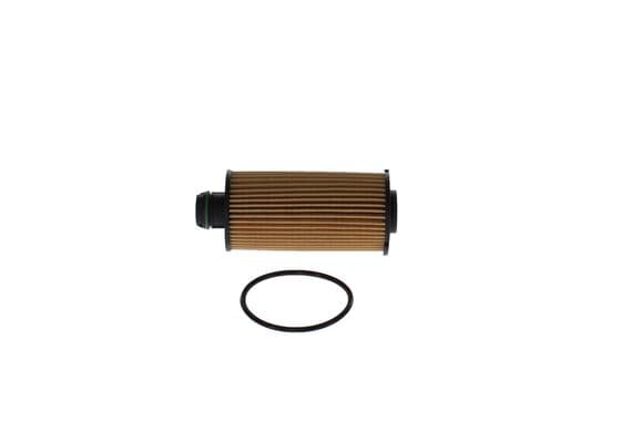 Bosch P 7305 Yağ filtre tertibatı küçük görsel 2