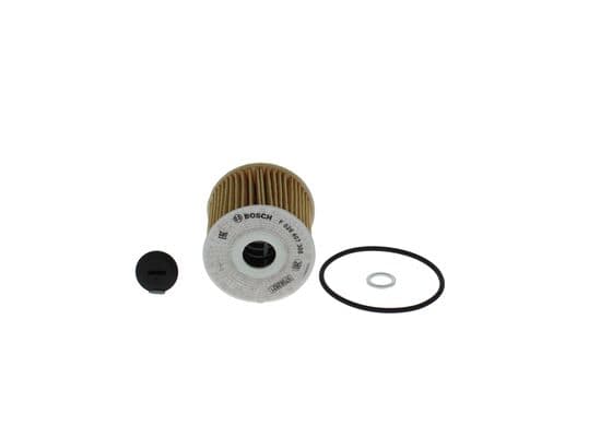 Bosch P 7308 Yağ filtre tertibatı 1