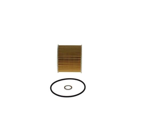 Bosch P 7308 Yağ filtre tertibatı küçük görsel 2