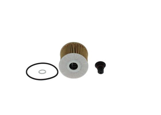 Bosch P 7308 Yağ filtre tertibatı küçük görsel 3
